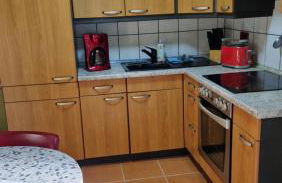 Ferienhaus Kleinmoellerchen - Foto 16