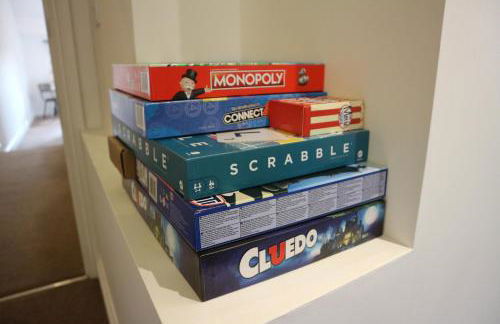 Stunning Barn Conversion with HOT TUB and ALPACAS - Ty Cerrig Barn - Photo 17