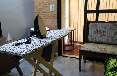 Paulistana Apartamento - Foto 32