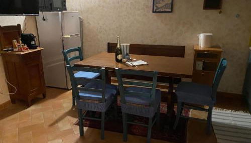 Apartment Wohnung 'The Blue Octopus' mit Blick aufs Wasser by Interhome - Foto 5