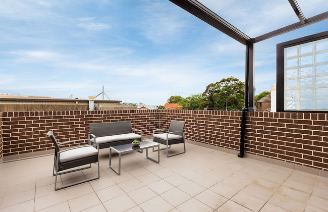 Balmain Modern Apartments - Foto 31