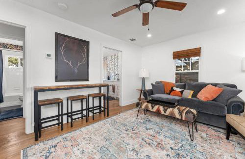 Ab Astris - Starry Night Cottage 2 - Foto 7