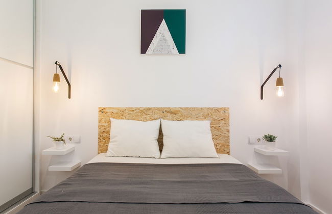 Kifissia Central Stylish Fresh 1 Bedroom Apartment near Metro - Foto 2