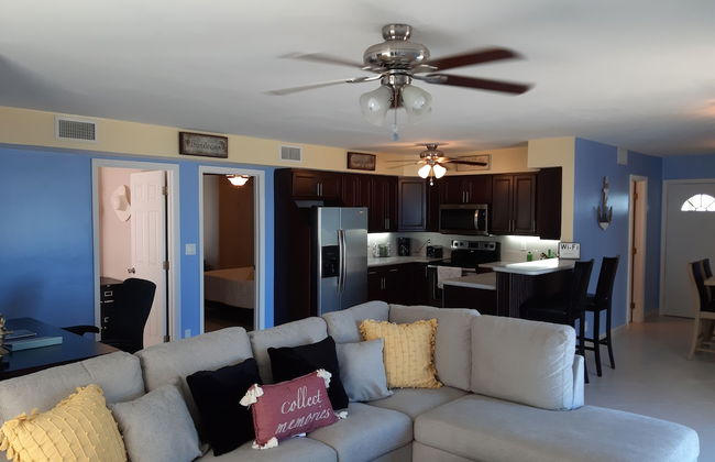 The Lookout - Coral Beach - Foto 6