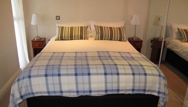 Churchill Two Bedroom Apartments with Free Parking and The Minster view - Foto 3, Zimmer