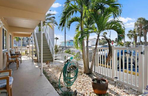 Madeira Beach Tropic Breeze Unit 19 Second Floor - Foto 24