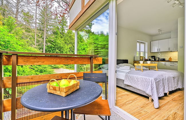 Apartamenty Sun & Snow Słowackiego - Photo 26