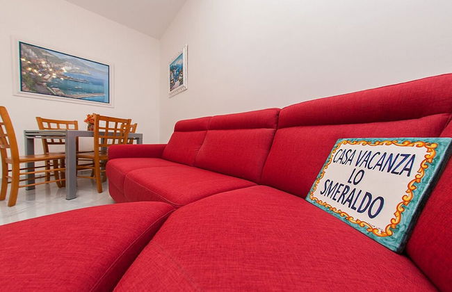 Villa Lo Smeraldo Ravello Luxury Home - Foto 8