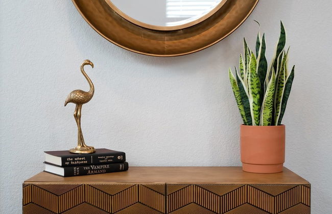 Frida's Abode Walk to the Stadium Rooftop View - Photo 24