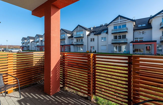 Apartament Sun & Snow Osiedle Północne - Photo 39