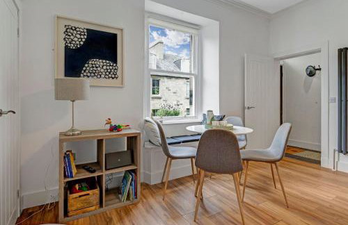 Stylish 2-Bed Villa Garden Central Edinburgh - Foto 8