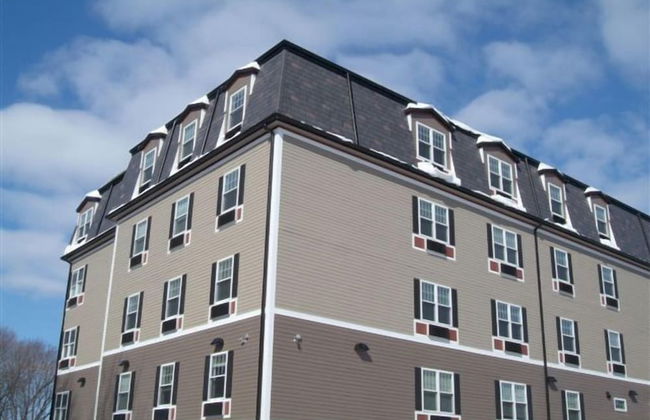 Crescent Suites Hotel - Foto 50