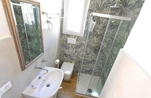 Silver Home - house in the center with garden, Otranto - Foto 14