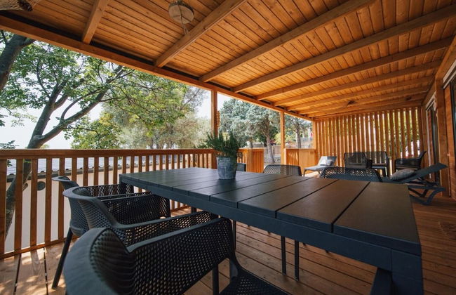 Roman - Mobile Homes With Pool - H1 Mobile Home 1 - Photo 21