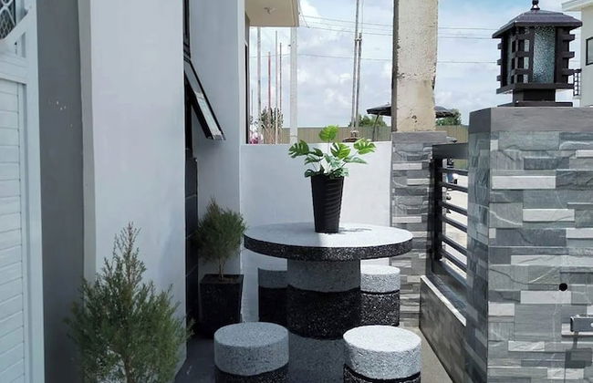 Shiella'S Staycation House Cabanatuan - Foto 16