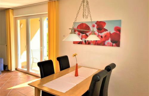 Usedom Ferienwohnungen Riwa ruhig - Foto 7