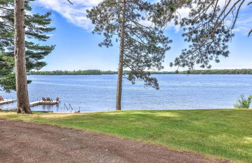 Chippewa Retreat - Lair - Foto 33