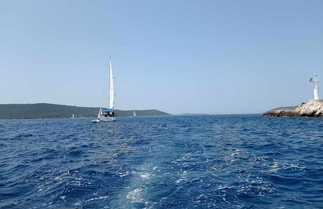 Coastal Apartment - Sleeps 6, Balcony & Parking - Foto 21