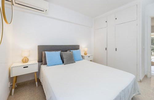 Flamenco Relax, bright and spacious on the beach - Foto 21