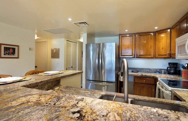 White Sands Village 214 Modern Condo for 4 w/ Enviable Ocean Views! - Photo 11