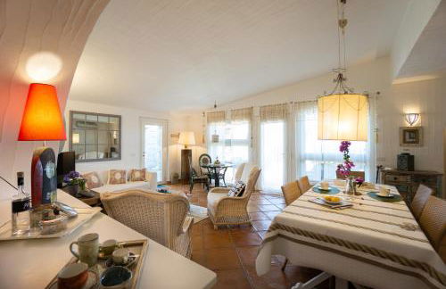 BGItalianVacation - Ville Li Conchi - Foto 8