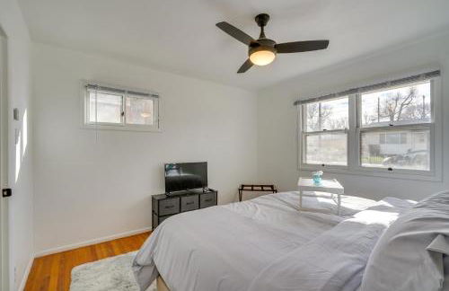 Chic Pueblo Vacation Rental Home Near Fairgrounds! - Foto 15