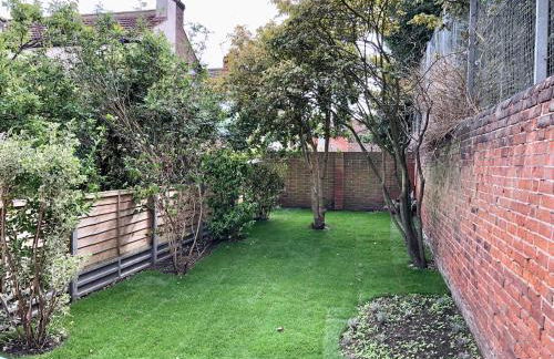 Purple Cloud Cosy 4 bed Cottage with Garden Parking Pet-Friendly - Foto 7