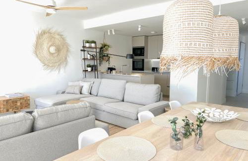 Manilva del Sol SEA VIEW PENTHOUSE - Photo 9