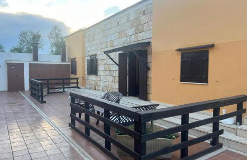 Casal Mastro appartamenti e camere con piscina - Foto 14
