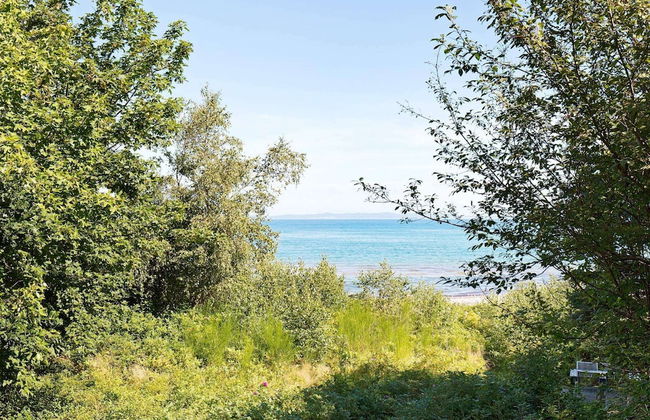 6 Person Holiday Home in Dronningmolle-by Traum - Foto 62