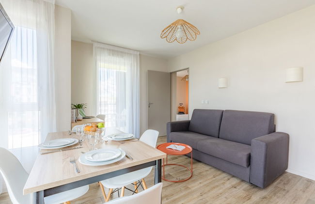 Appart'City Confort Tours - Photo 16