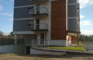 Apartamenty Modrzewiowa - Foto 4