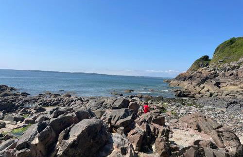 Pink Cottage - Foto 11