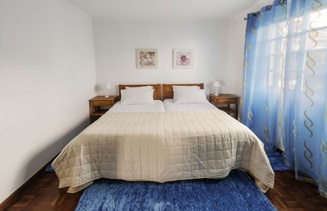 Top Floor With three Balconies - Foto 3