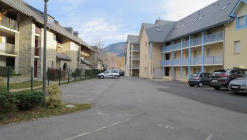 Appartement Le Courtaou - Foto 2