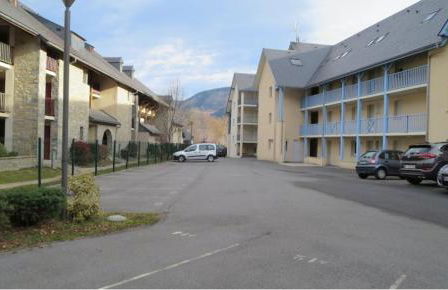 Appartement Le Courtaou - Foto 2