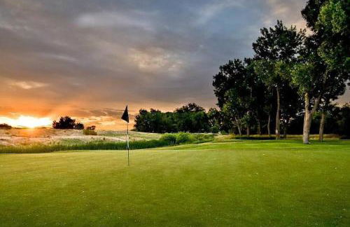 Stunning Golf Course View in Denver - Foto 8