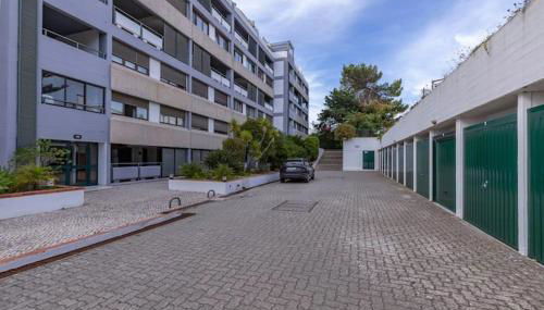 GuestReady - Quiet Retreat in Cascais - Photo 5