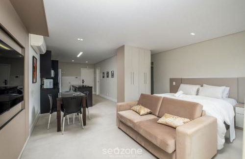 ELUs - Building with Rooftop Pool 350m from the Beach! - Photo 37