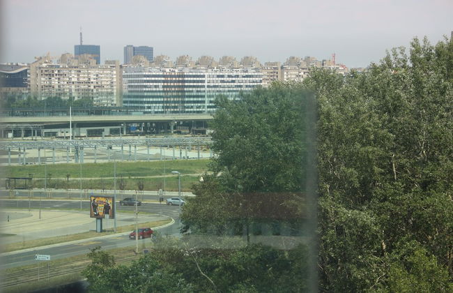 Apartments Royal - Sakura Park - Photo 30