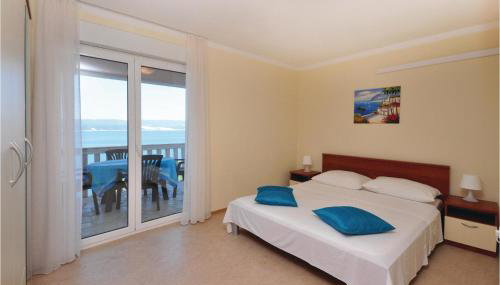 Apartment Mimice With Sea View 381 - Foto 3