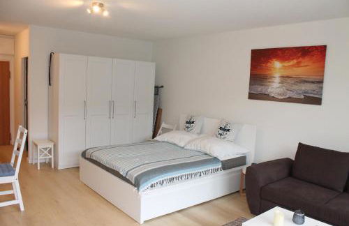 Ostseeappartement K014 - Foto 5