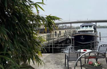 Schiffspension Luise - Foto 18
