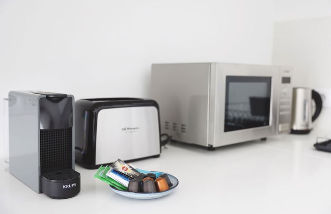 RIBEIRA FLORES 59 Downtown Apartments - Foto 28