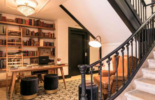 Almaria - Ex Libris Apartments | Chiado - Foto 56