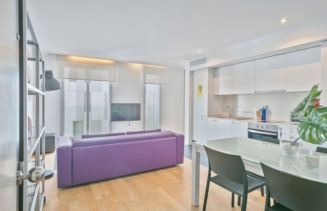 Lugaris Beach - Apartments - Foto 20