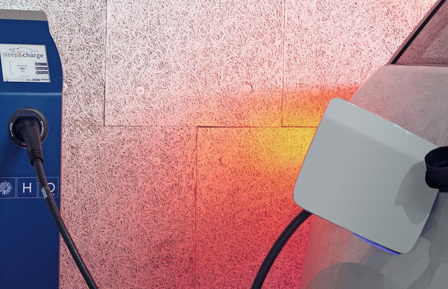 H10 Ku'Damm Lofts - Foto 96