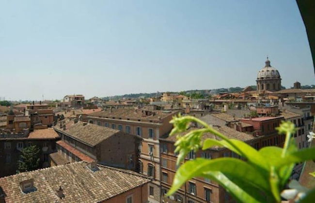 Exclusive Terrace Largo Argentina - Foto 31