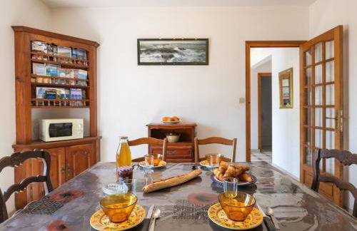 Holiday Home Ti Breizh by Interhome - Foto 7