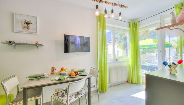 Marina s Green Home in Riva del Garda - Foto 4, Habitación